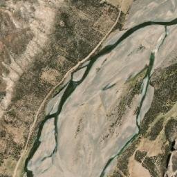 Satellite imagery of Iruma, BO