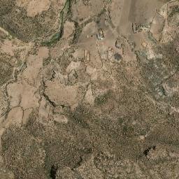 Satellite imagery of Cerro Muravi, BO