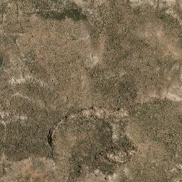 Satellite imagery of Cerro Muravi, BO