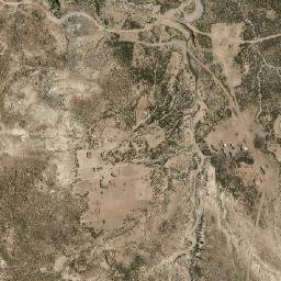 Satellite imagery of Cerro Muravi, BO