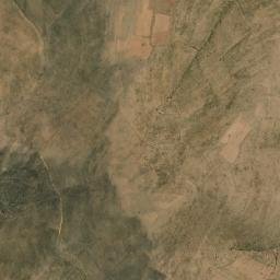 Satellite imagery of Cerro Atajani, BO