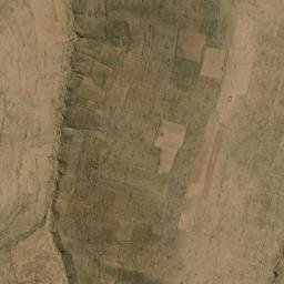 Satellite imagery of Cerro Atajani, BO