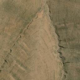 Satellite imagery of Cerro Atajani, BO