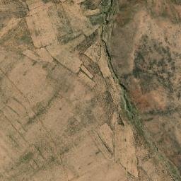 Satellite imagery of Cerro Justintara Kkollu, BO