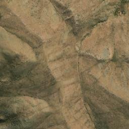 Satellite imagery of Cerro Pocomani, BO