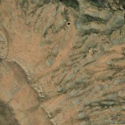 Satellite imagery of Cerro Pocomani, BO