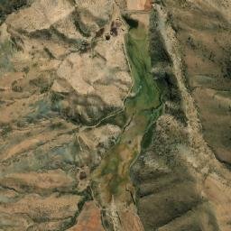 Satellite imagery of Cerro Pocomani, BO