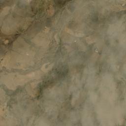 Satellite imagery of Cerro Huayrani, BO