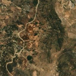 Satellite imagery of Cerro Yuraj, BO