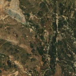 Satellite imagery of Cerro Yuraj, BO