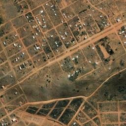Satellite imagery of Cerro Silla Orkho, BO
