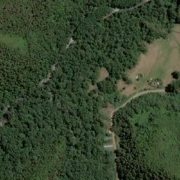 Satellite imagery of Abra Chullchucani, BO