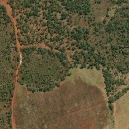 Satellite imagery of Mamba, ZW