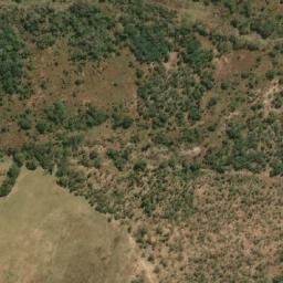 Satellite imagery of Mamba, ZW