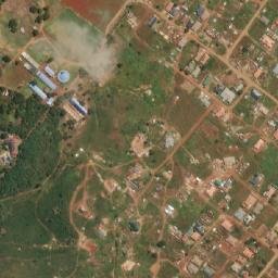 Satellite imagery of Ancient Mariner, ZW