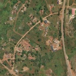 Satellite imagery of Stori’s Golden Shaft, ZW