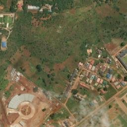 Satellite imagery of Stori’s Golden Shaft, ZW