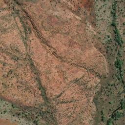 Satellite imagery of Pinnamutta-Murrawong, AU