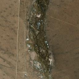 Satellite imagery of Cerro Chontacollo, PE