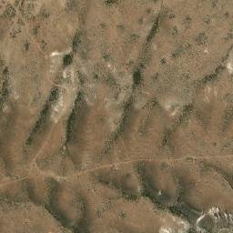 Satellite imagery of Hito 79, BR