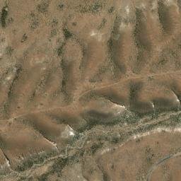 Satellite imagery of Hito 79, BR