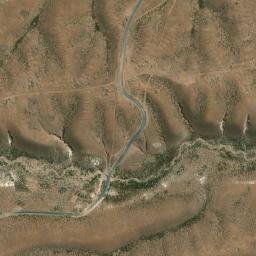 Satellite imagery of Hito 79, BR