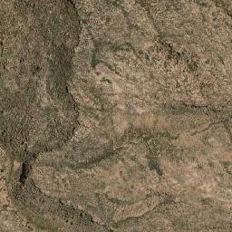 Satellite imagery of Cerro Chuchuni, BO