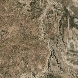 Satellite imagery of Cerro Chuchuni, BO