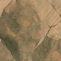 Satellite imagery of Cerro Pucará, BO