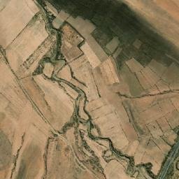 Satellite imagery of Cerro Pucará, BO