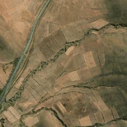 Satellite imagery of Cerro Pucará, BO