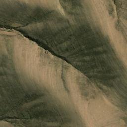 Satellite imagery of Cerro Joyaloma, BO