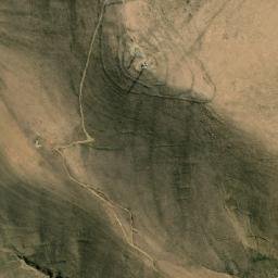 Satellite imagery of Cerro Joyaloma, BO
