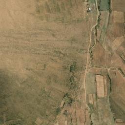 Satellite imagery of Cerro Joyaloma, BO