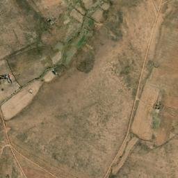Satellite imagery of Cerro San José, BO