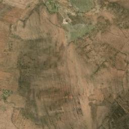 Satellite imagery of Cerro San José, BO