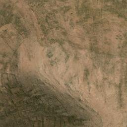Satellite imagery of Cerro San José, BO