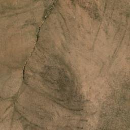 Satellite imagery of Cerro Condor Jipiña, BO