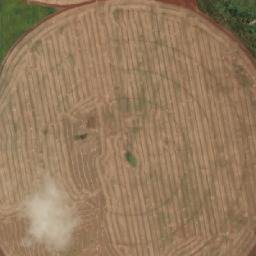 Satellite imagery of Bernheim, ZW