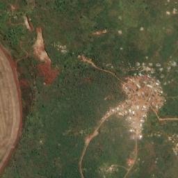Satellite imagery of Bernheim, ZW