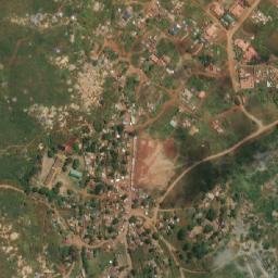 Satellite imagery of Alice, ZW