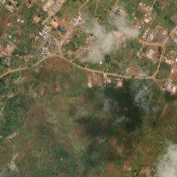 Satellite imagery of Alice, ZW