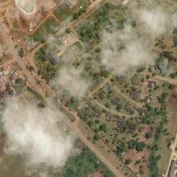 Satellite imagery of Stori’s Golden Shaft, ZW