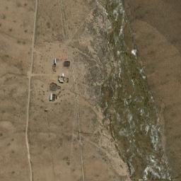 Satellite imagery of Cerro Chontacollo, PE