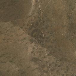 Satellite imagery of Cerro Chontacollo, PE