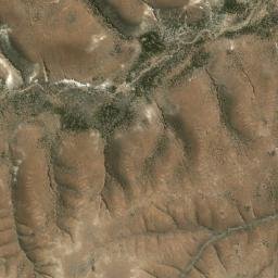 Satellite imagery of Hito 79, BR