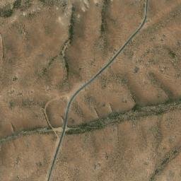 Satellite imagery of Hito 79, BR