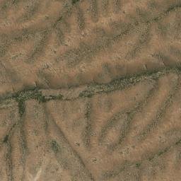 Satellite imagery of Hito 79, BR