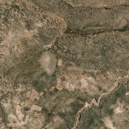 Satellite imagery of Cerro Chuchuni, BO