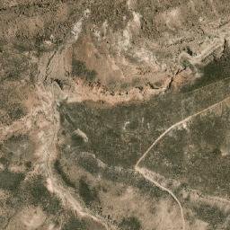 Satellite imagery of Cerro Chuchuni, BO